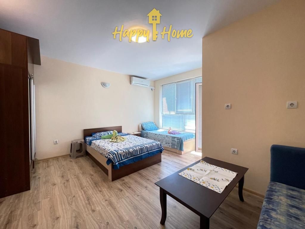 Appartamento a Nesebăr, Bulgaria, 115 m² - foto 8