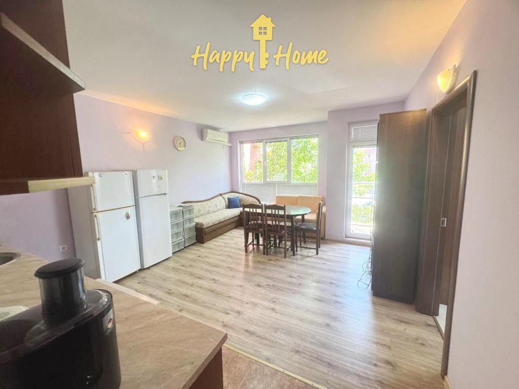 Wohnung in Nessebar, Bulgarien, 115 m² - Foto 1