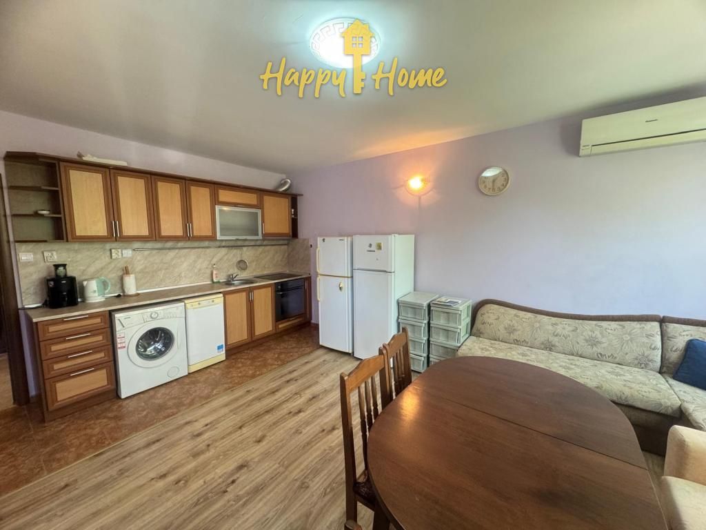 Appartamento a Nesebăr, Bulgaria, 115 m² - foto 4