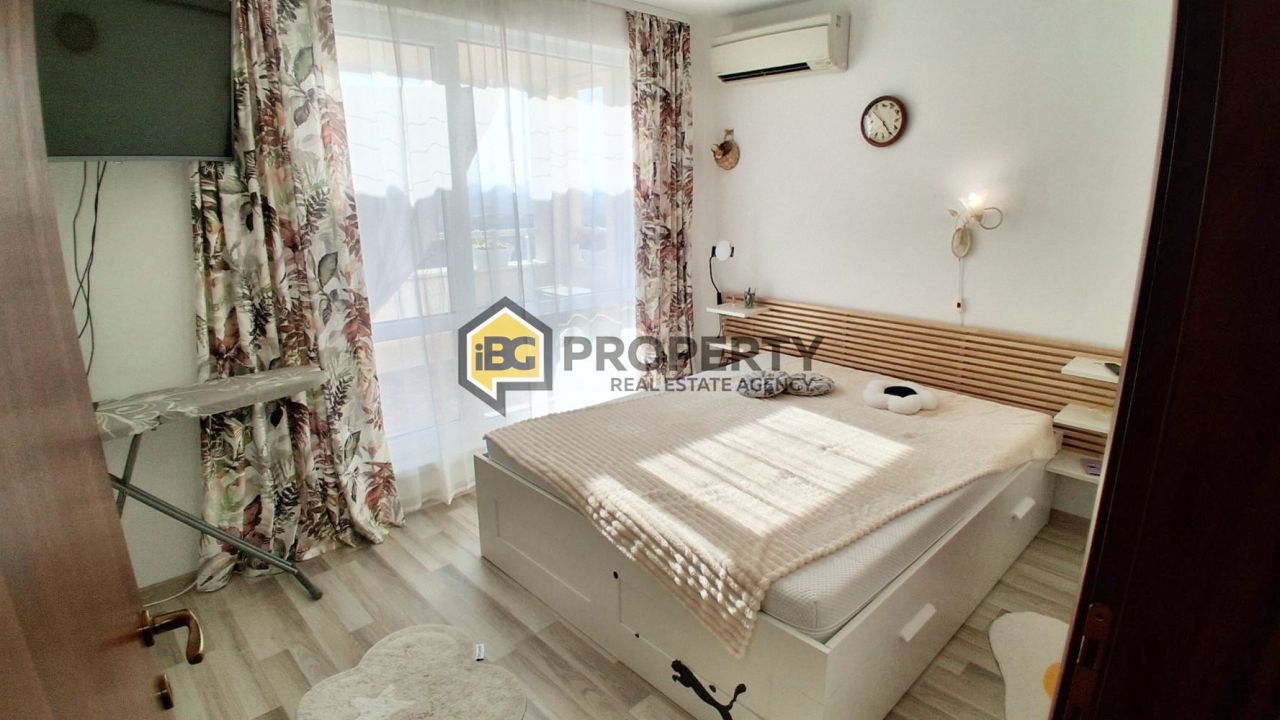 Flat in Byala, Bulgaria, 134 m² - picture 10