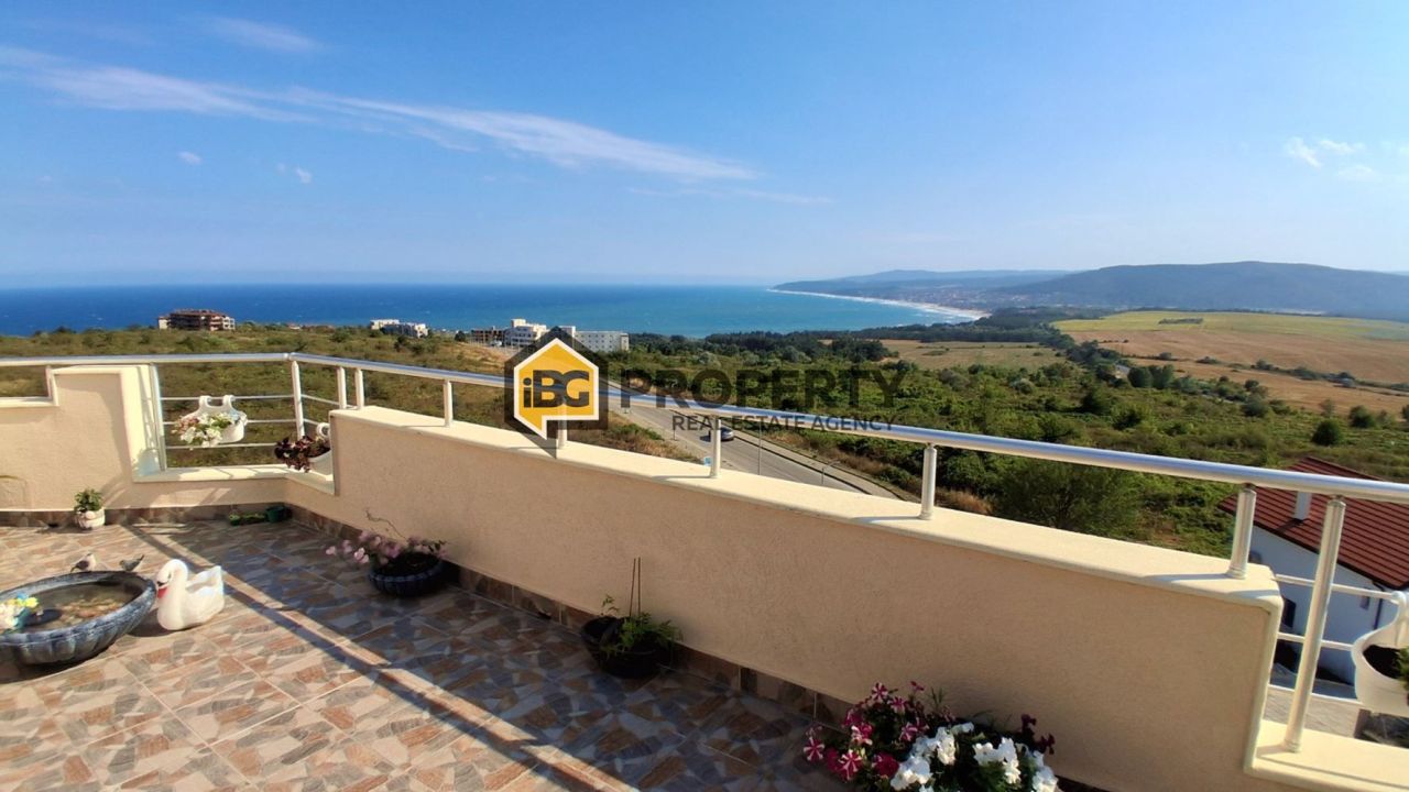 Flat in Byala, Bulgaria, 134 m² - picture 8