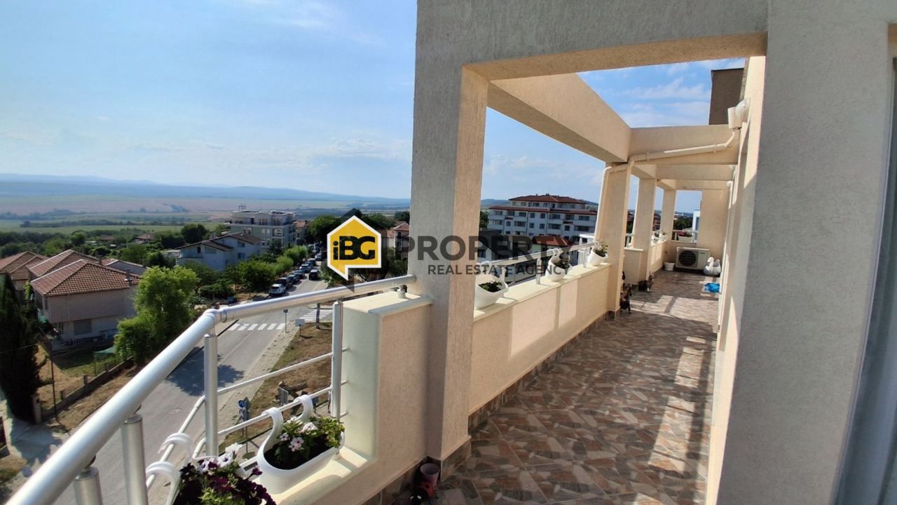 Flat in Byala, Bulgaria, 134 m² - picture 7