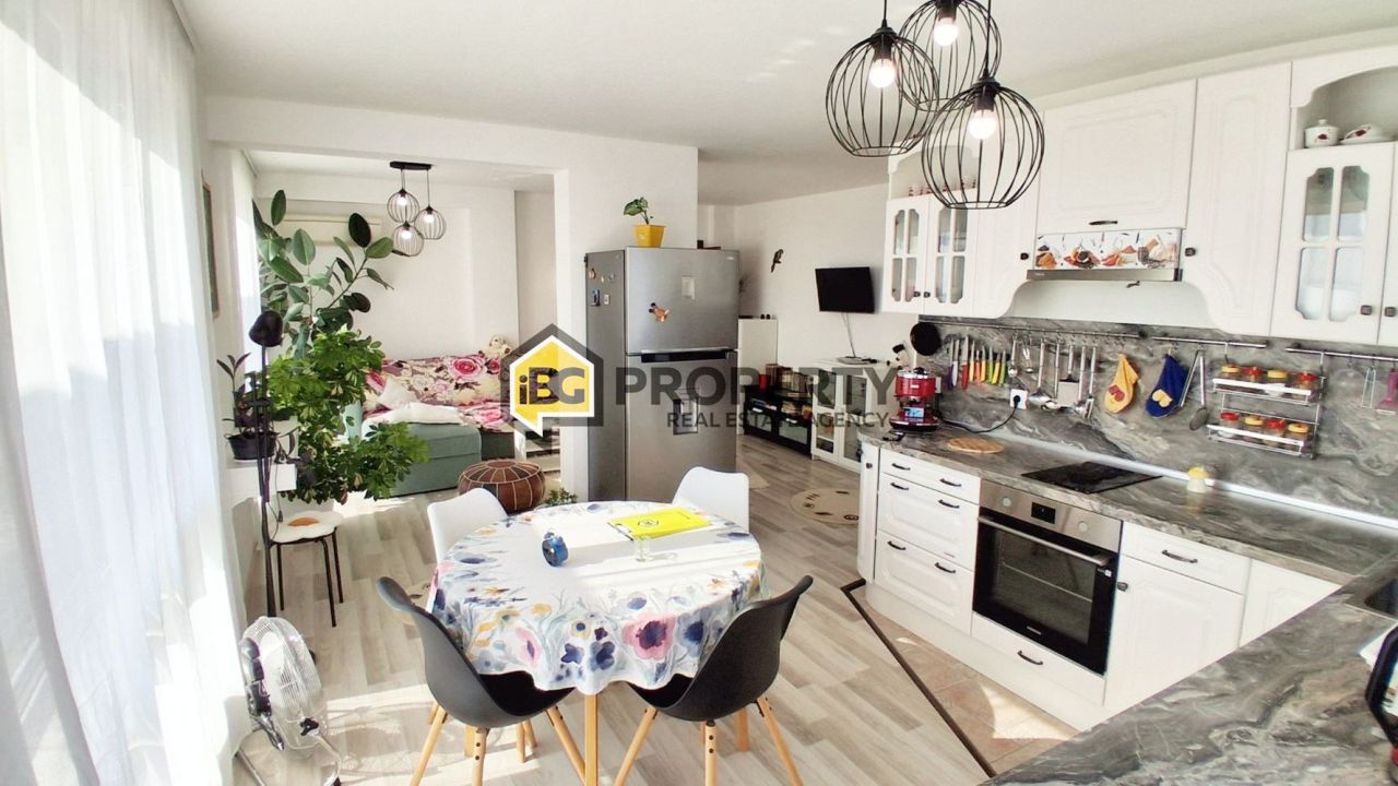 Flat in Byala, Bulgaria, 134 m² - picture 6