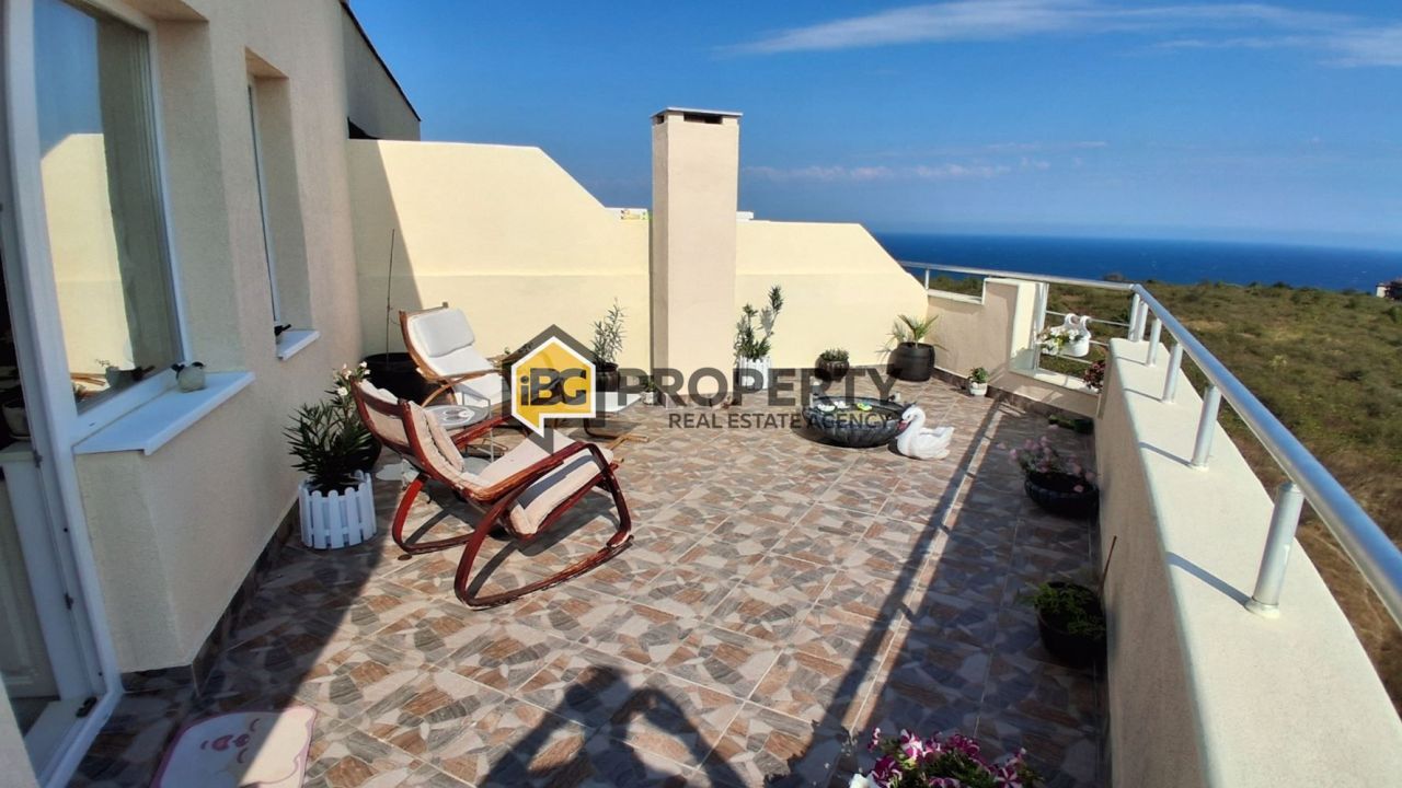 Flat in Byala, Bulgaria, 134 m² - picture 9