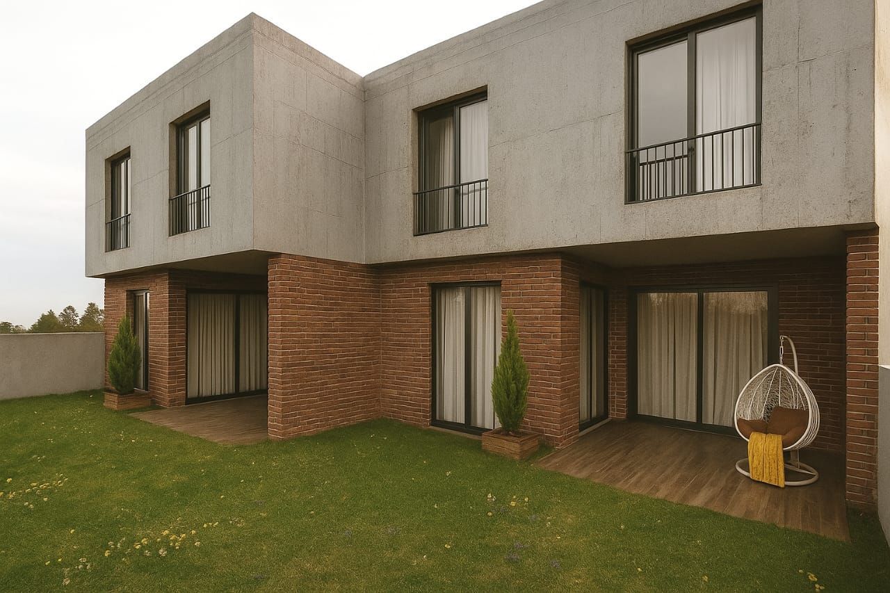 Haus in Tiflis, Georgien, 180 m² - Foto 1