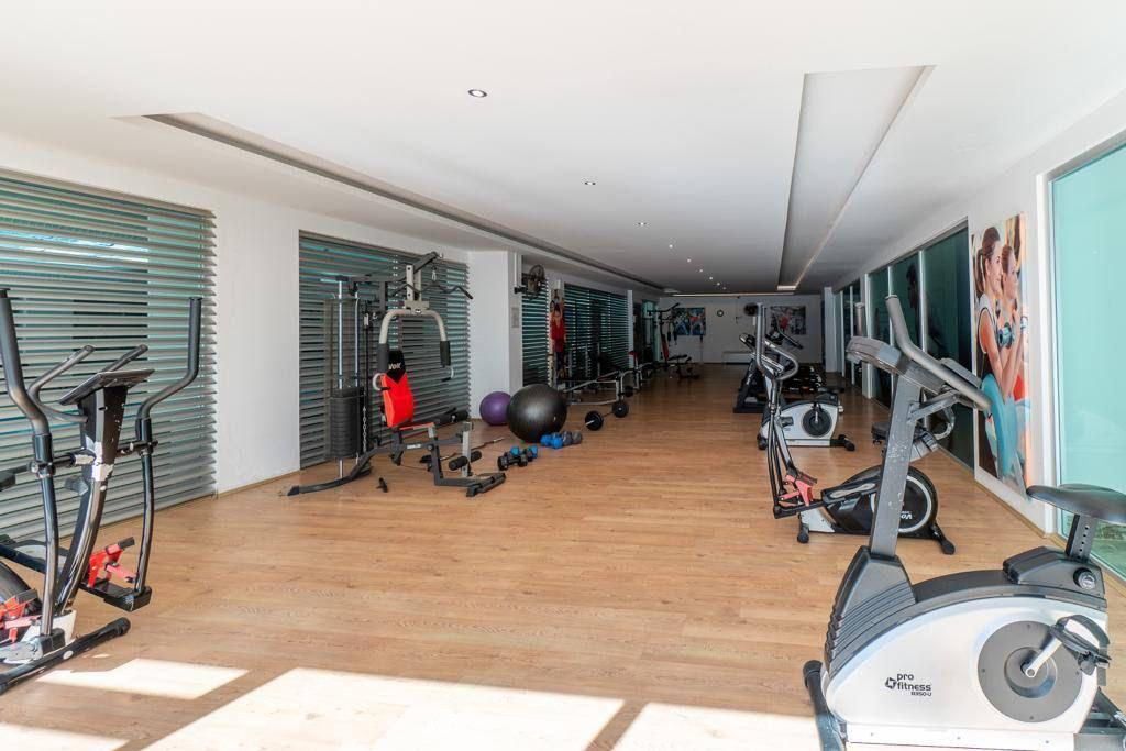 Appartamento a Alanya, Turchia, 107 m² - foto 15