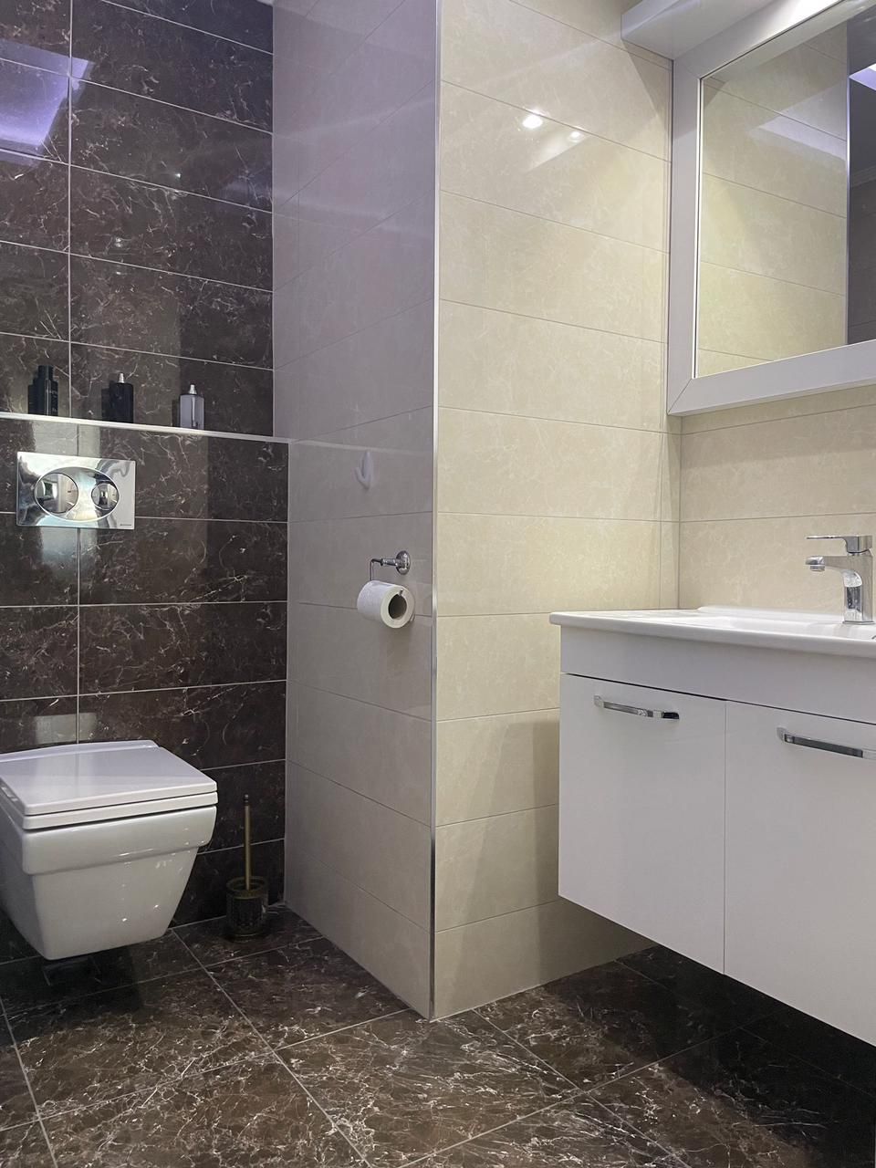 Appartamento a Alanya, Turchia, 107 m² - foto 14