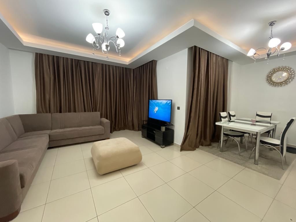 Appartamento a Alanya, Turchia, 107 m² - foto 12