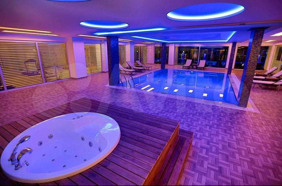 Appartamento a Alanya, Turchia, 107 m² - foto 3