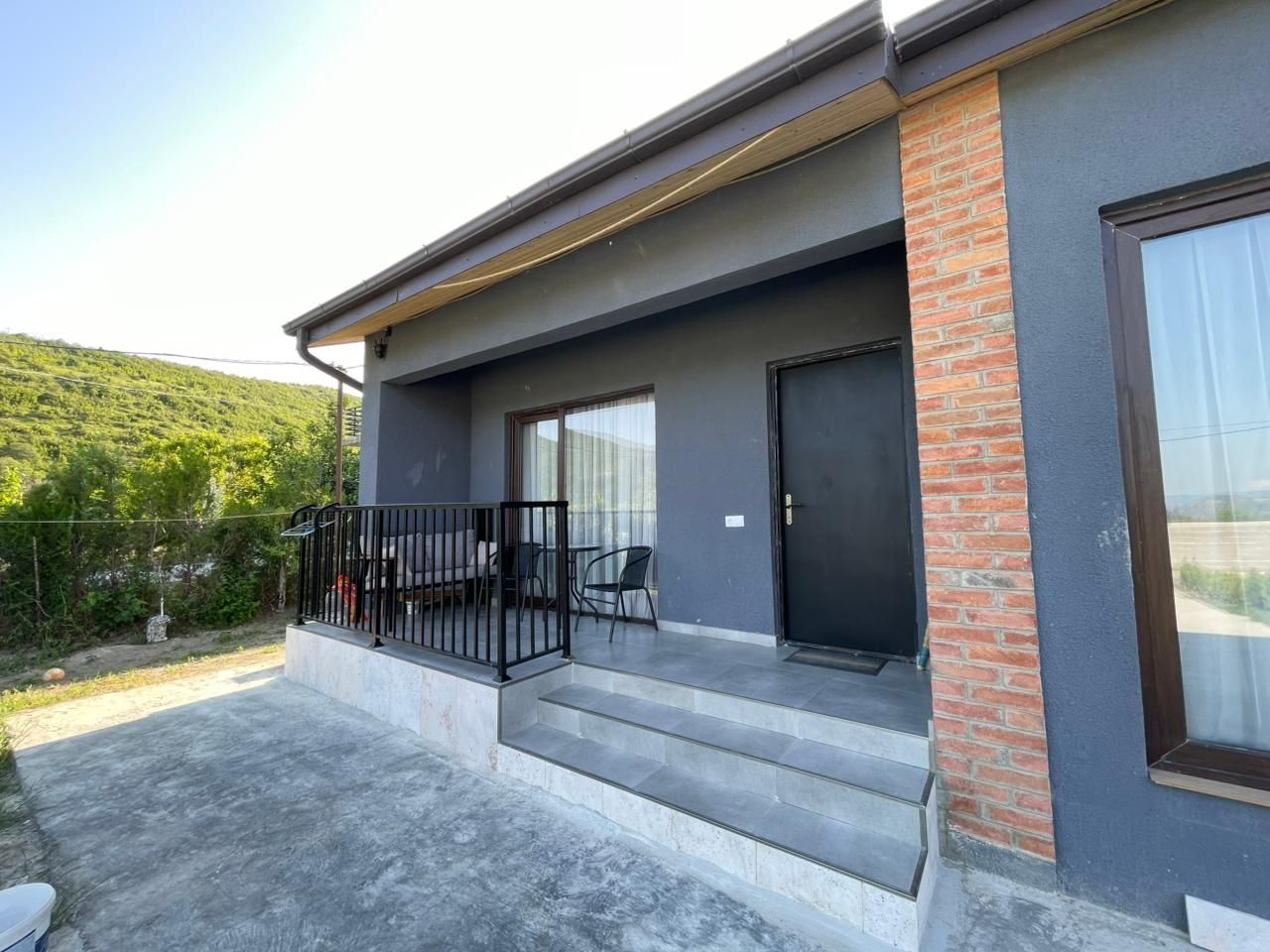 Haus in Mzcheta, Georgien, 95 m² - Foto 1