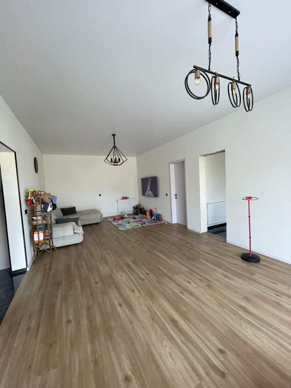 Casa a Mtskheta, Georgia, 95 m² - foto 8