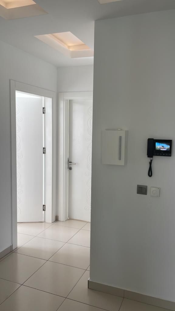 Appartamento a Alanya, Turchia, 107 m² - foto 17