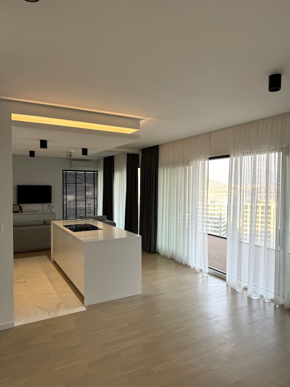 Ático en Budva, Montenegro, 264 m² - imagen 8
