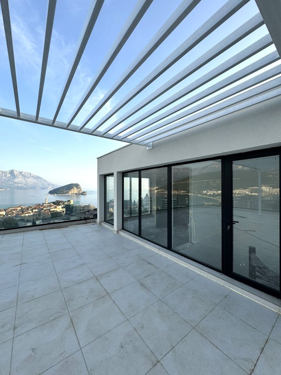 Ático en Budva, Montenegro, 264 m² - imagen 9