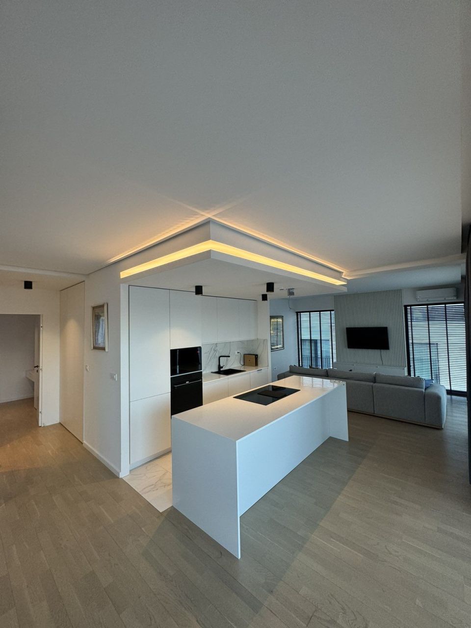 Ático en Budva, Montenegro, 264 m² - imagen 14