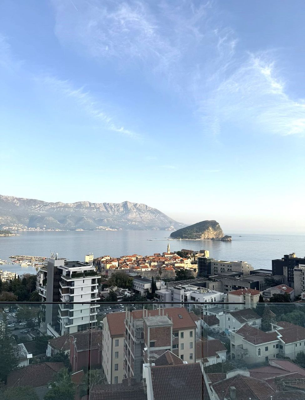 Ático en Budva, Montenegro, 264 m² - imagen 12