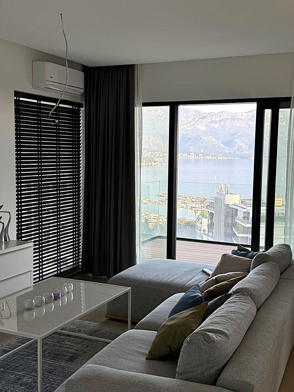 Ático en Budva, Montenegro, 264 m² - imagen 15