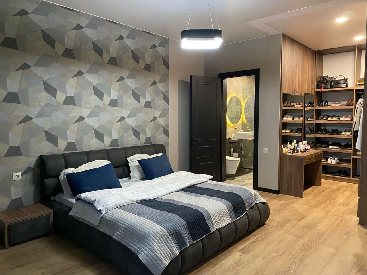 House in Tbilisi, Georgia, 340 m² - picture 8