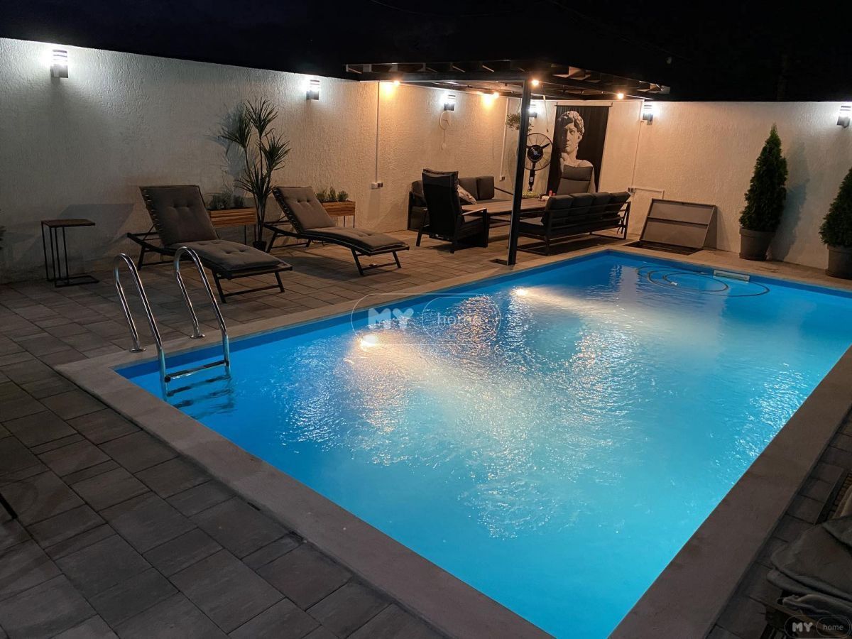 House in Tbilisi, Georgia, 340 m² - picture 12