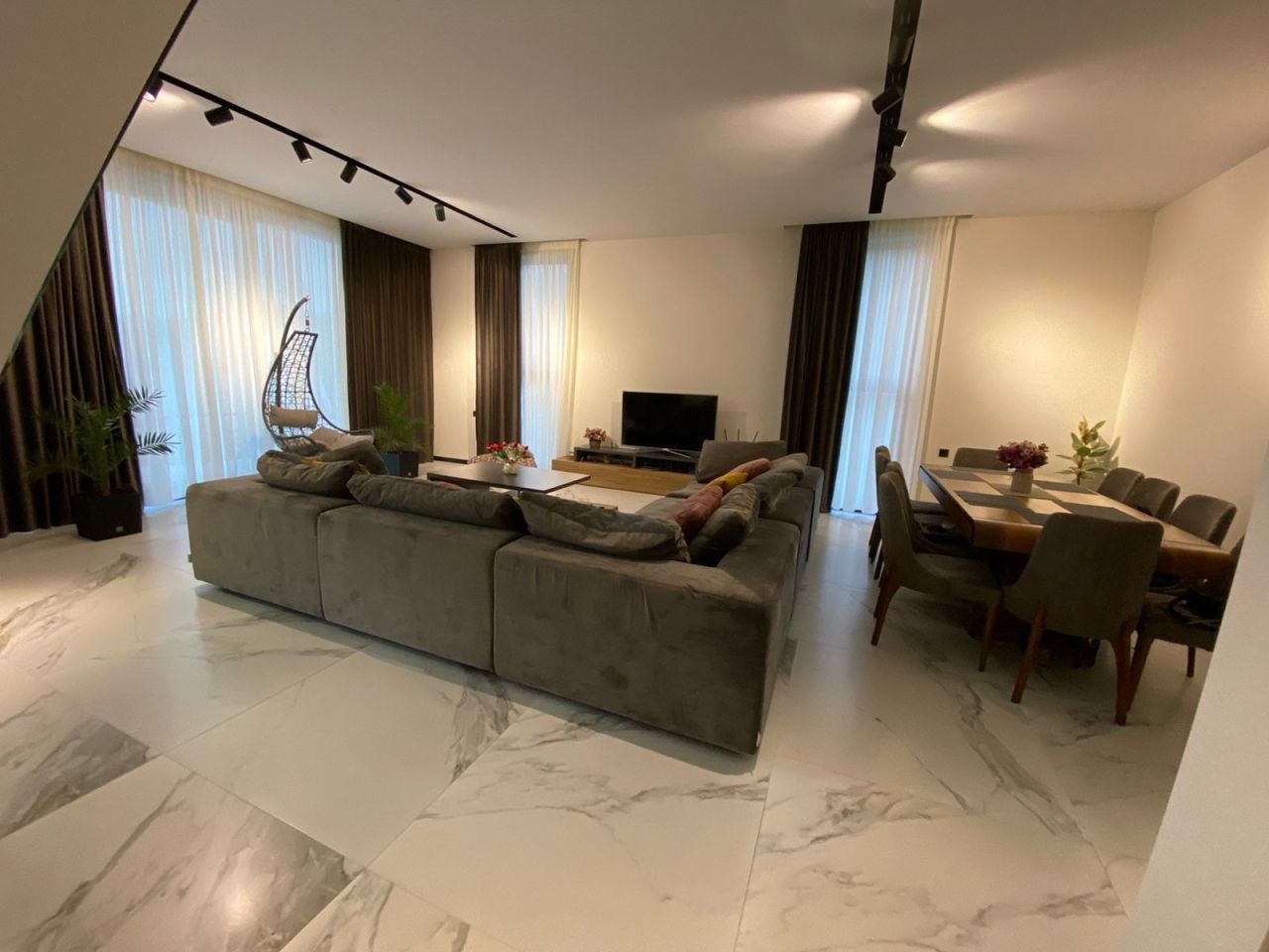 House in Tbilisi, Georgia, 340 m² - picture 4