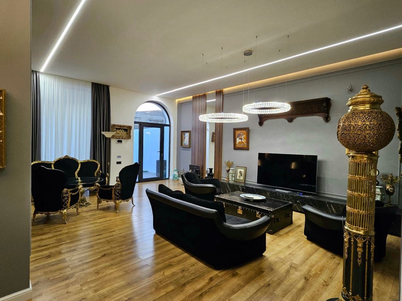 Haus in Tiflis, Georgien, 235 m² - Foto 3