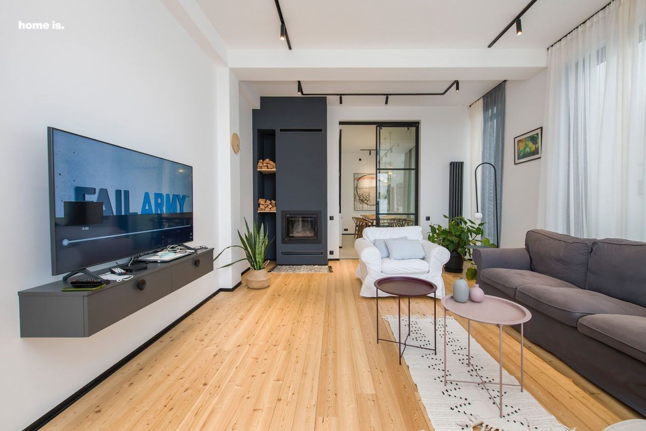 Casa en Tbilisi, Georgia, 242 m² - imagen 2