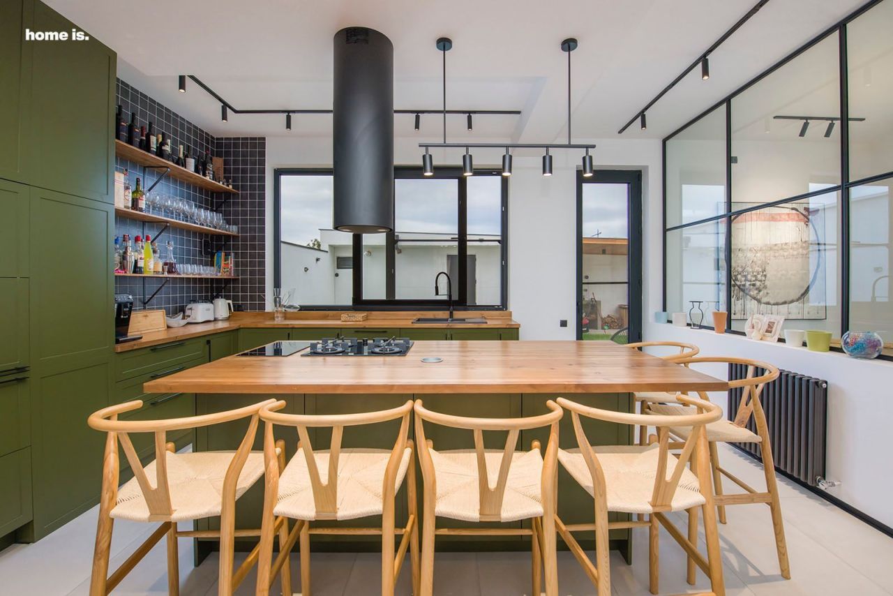 Casa en Tbilisi, Georgia, 242 m² - imagen 4