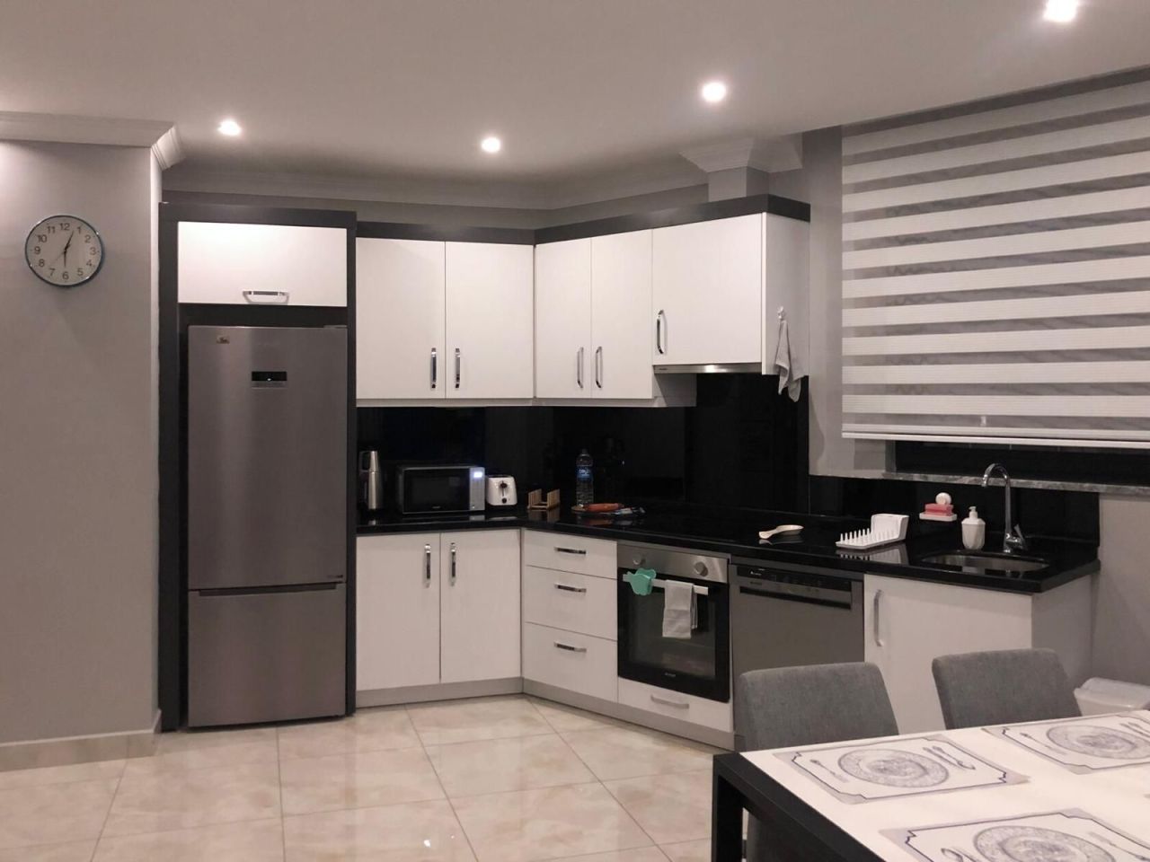 Appartamento a Alanya, Turchia, 90 m² - foto 5