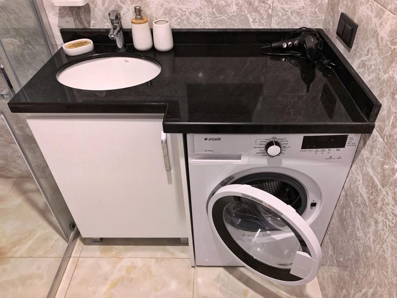 Appartamento a Alanya, Turchia, 90 m² - foto 4