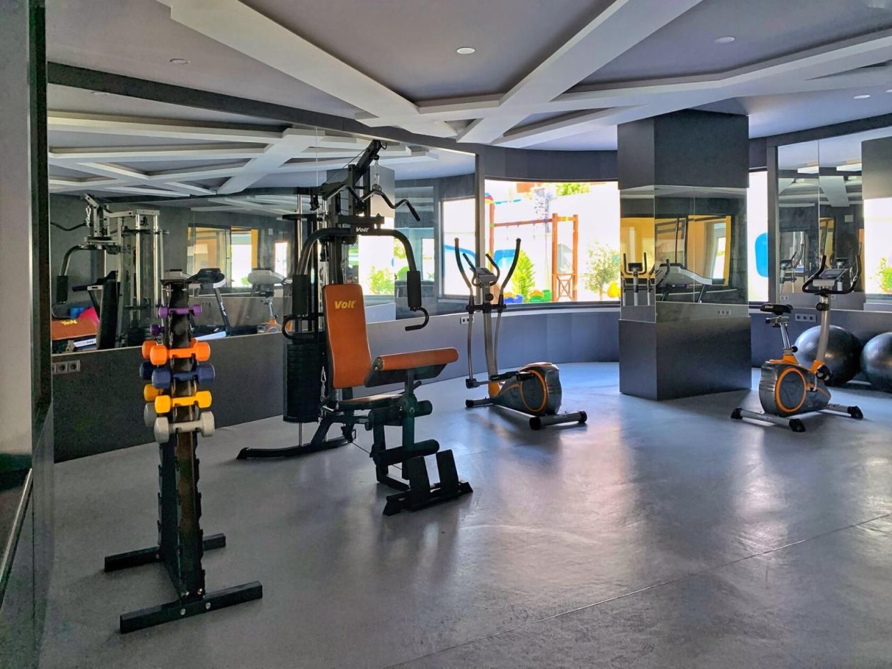 Appartamento a Alanya, Turchia, 90 m² - foto 14