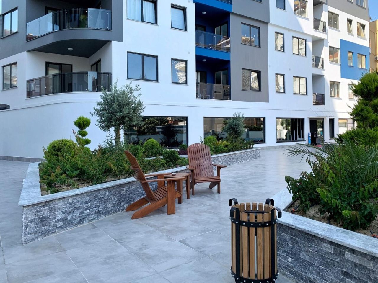 Appartamento a Alanya, Turchia, 90 m² - foto 15