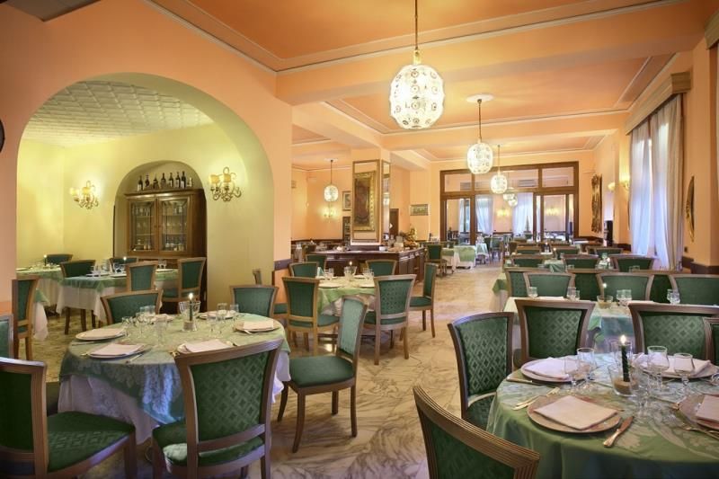 Hotel in Montecatini Terme, Italy, 8 000 m² - picture 2