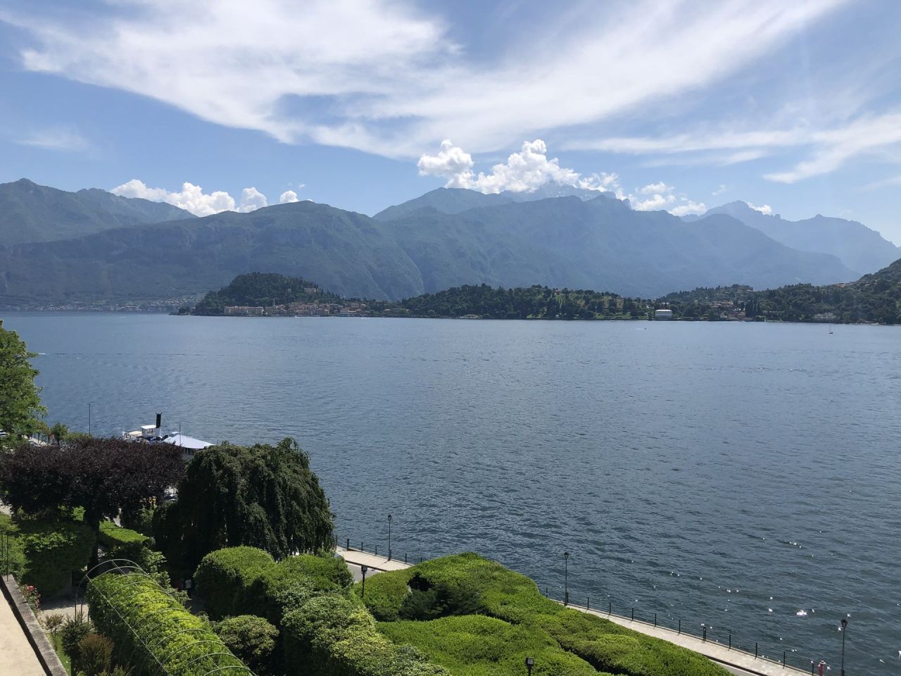 Gewerbeimmobilien in Comer See, Italien, 7 200 m² - Foto 2