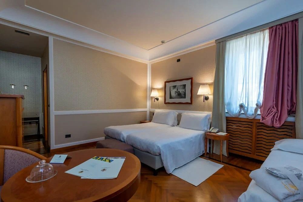 Hôtel à Syracuse, Italie, 5 000 m² - image 6