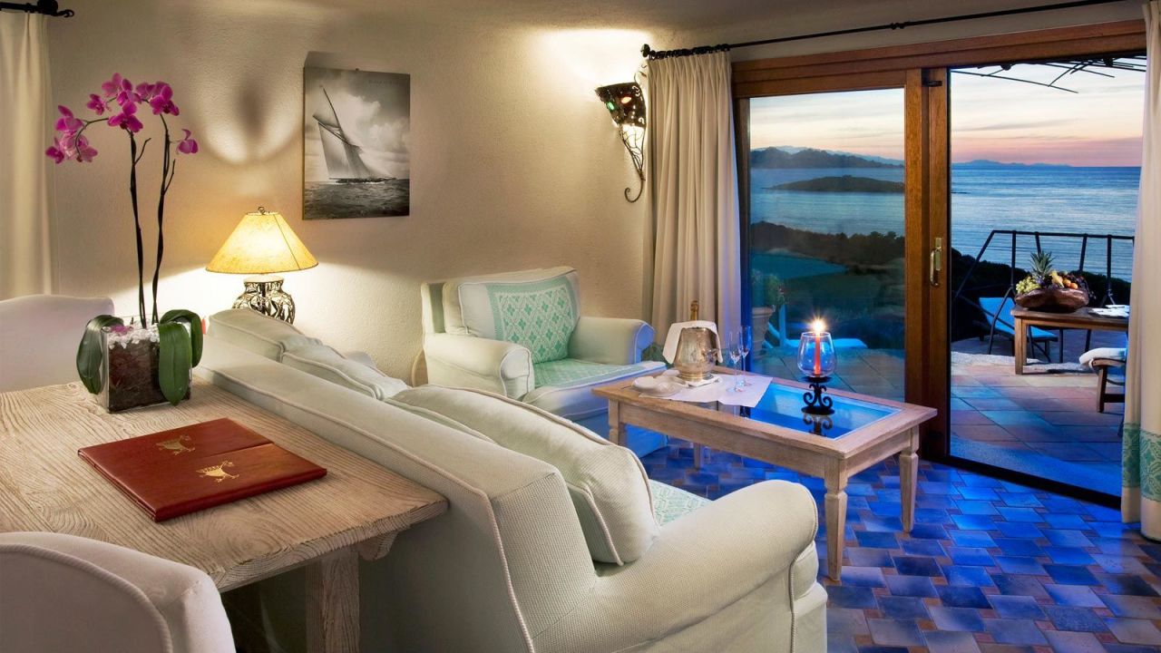 Hôtel sur la Costa Smeralda, Italie, 50 000 m² - image 1