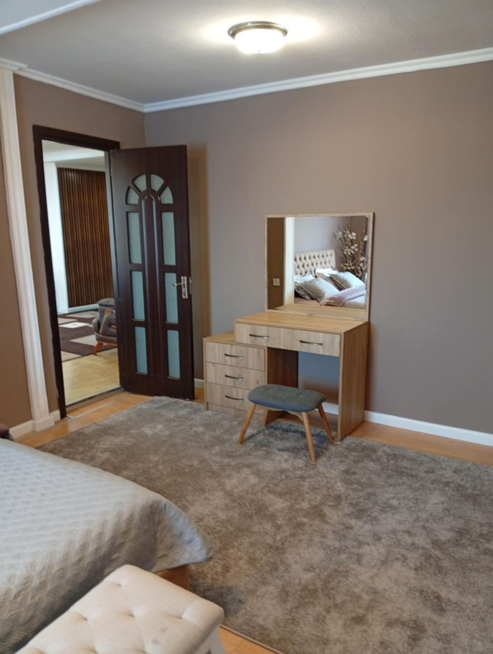 Piso en Tbilisi, Georgia, 130 m² - imagen 8