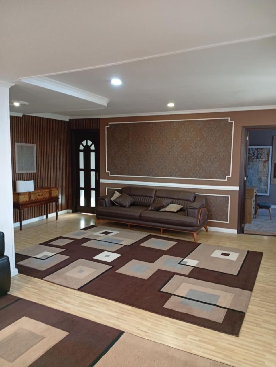 Piso en Tbilisi, Georgia, 130 m² - imagen 4