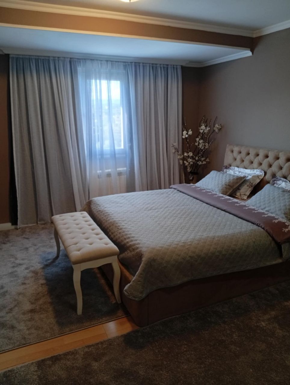 Piso en Tbilisi, Georgia, 130 m² - imagen 7