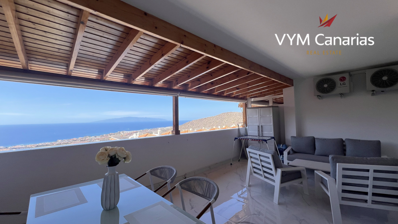 Apartment on Tenerife, Spain, 85 m² - picture 1