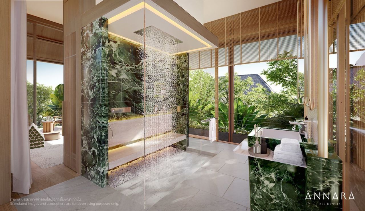 Villa on Bang Tao, Thailand, 445 m² - picture 3