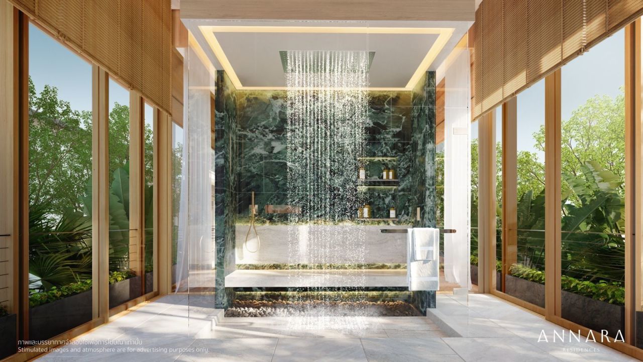 Villa on Bang Tao, Thailand, 445 m² - picture 4