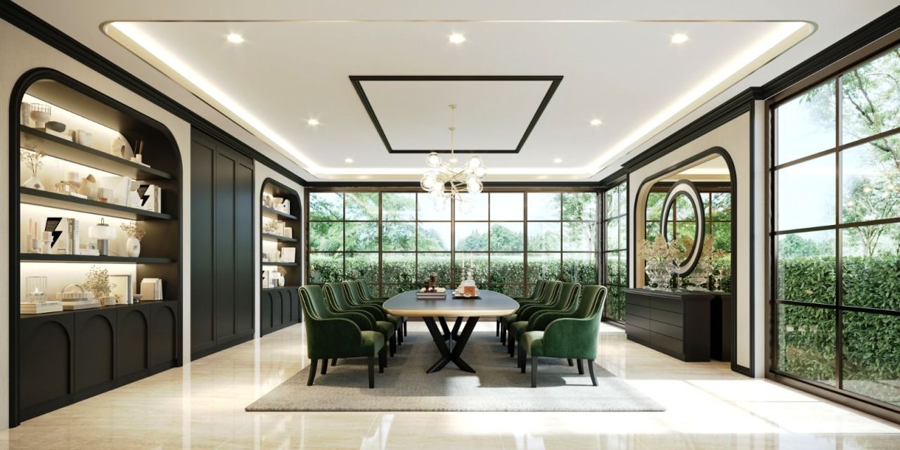 Apartment in Choeng Thale, Thailand, 52 m² - picture 5