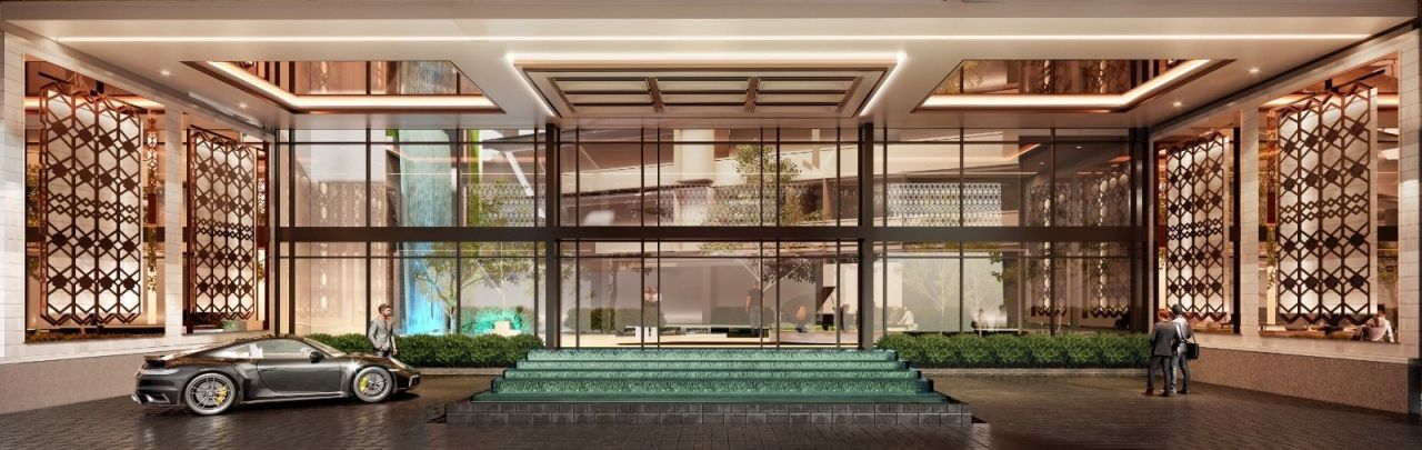 Apartment in Choeng Thale, Thailand, 52 m² - picture 7