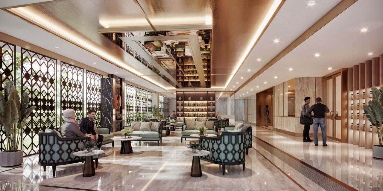 Apartment in Choeng Thale, Thailand, 52 m² - picture 9