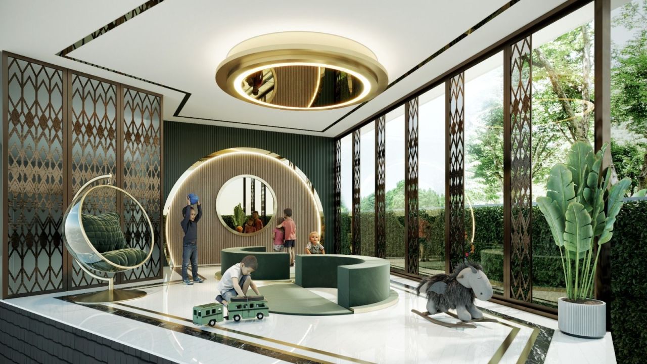 Apartment in Choeng Thale, Thailand, 52 m² - picture 10