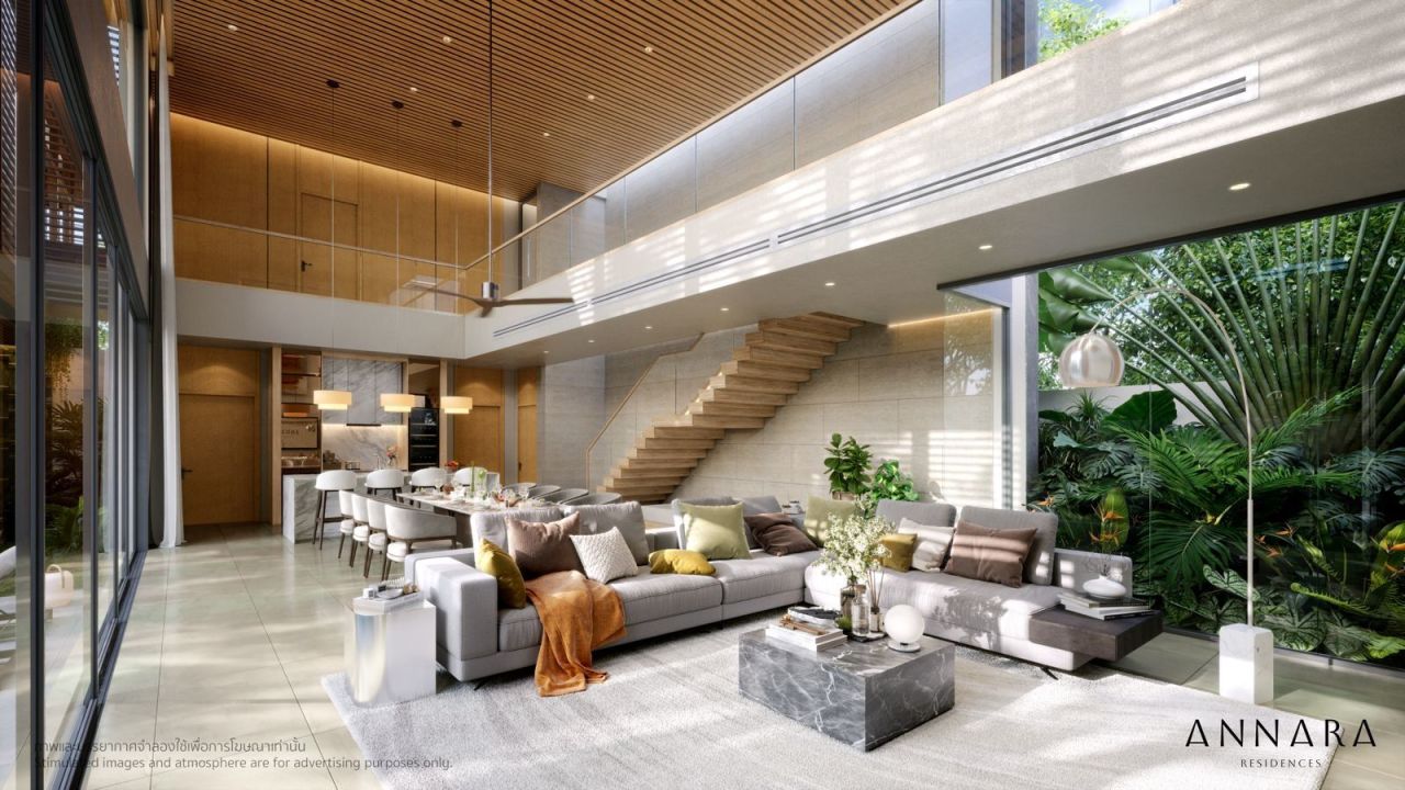 Villa on Bang Tao, Thailand, 445 m² - picture 18