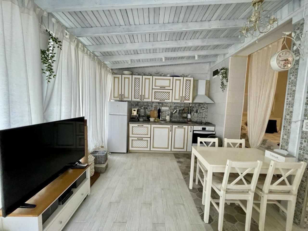 Apartamento en Sunny Beach, Bulgaria, 135 m² - imagen 1