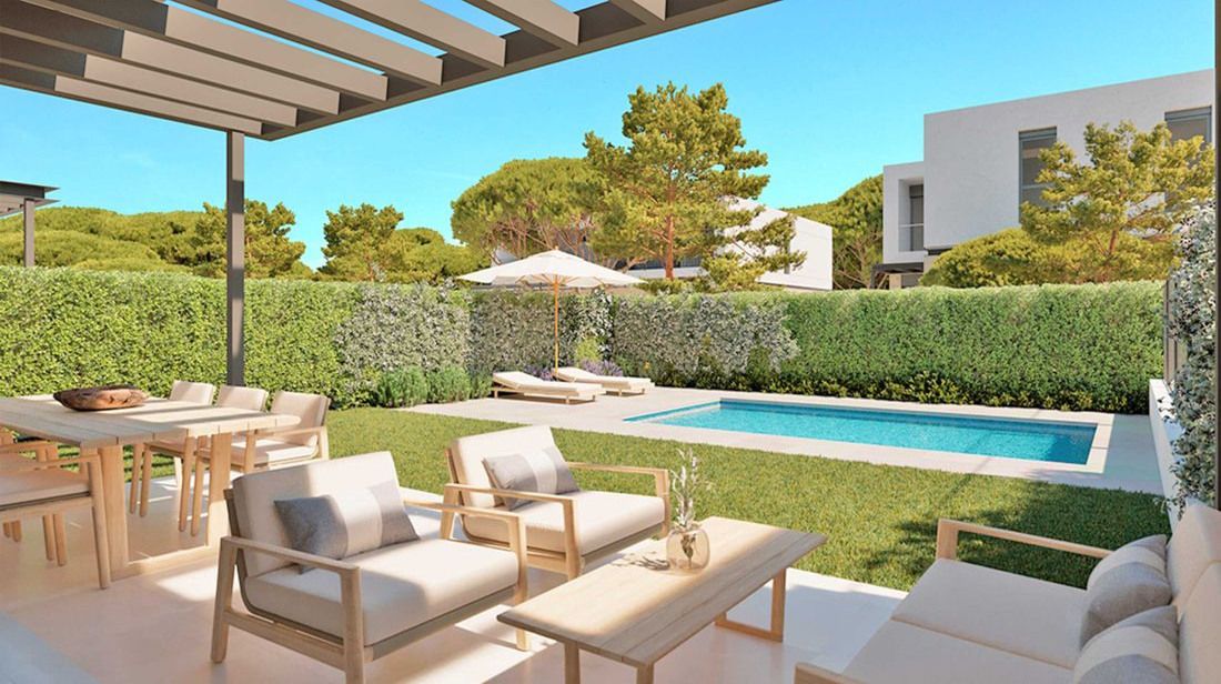 Villa in Palma de Mallorca, Spain, 160 m² - picture 1