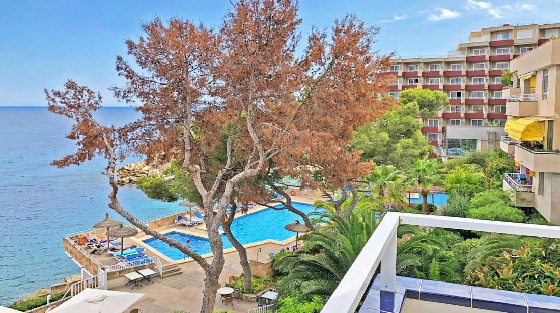 Piso en Palma de Mallorca, España, 70 m² - imagen 1