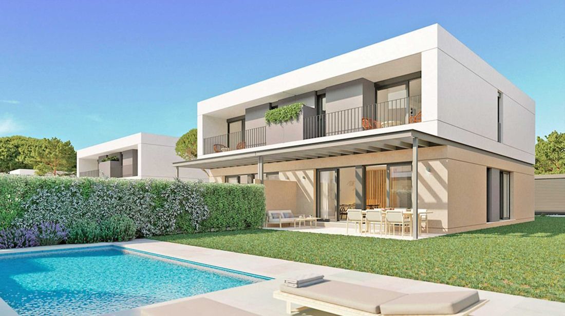 Villa en Palma de Mallorca, España, 160 m² - imagen 3